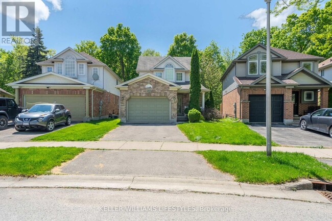 Photo - 235 Rossmore Ct