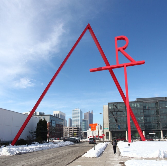 Photo - Design Square Apartments