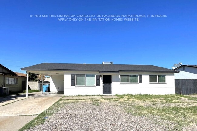 Building Photo - 3402 W Charter Oak Rd