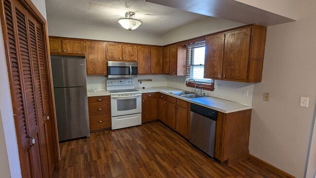 Photo - 3-bed home in Lewis Central school district