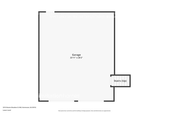 Photo - 3315 Owens Meadow Ct NW