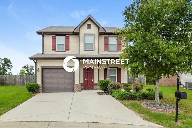 Building Photo - 4 Bedroom Pet-Friendly Home in Warrior, AL with Main Street Renewal