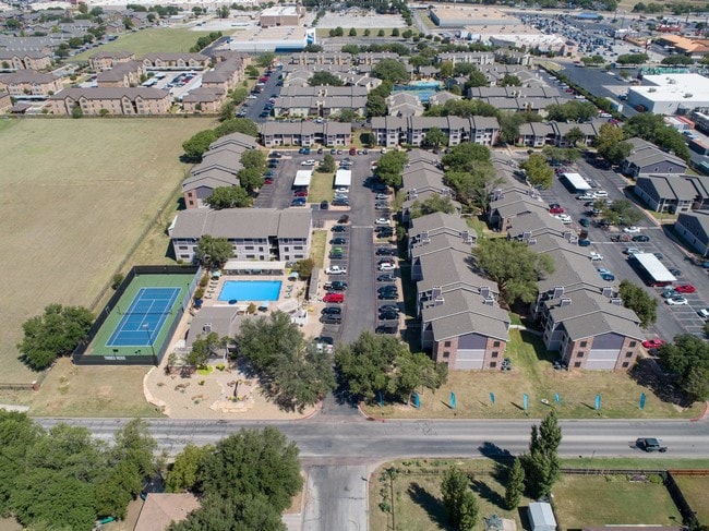 Timber Ridge Abilene