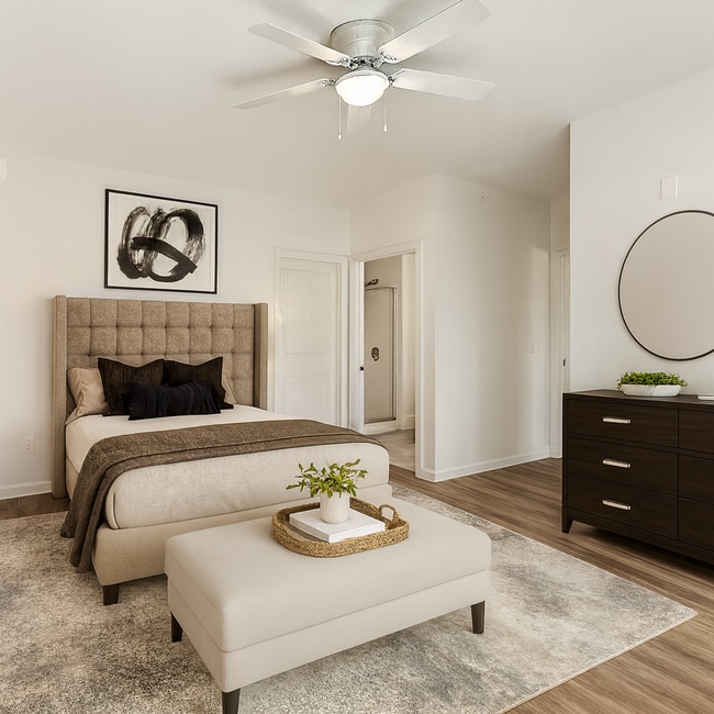 Photo - Treeline Apartments Unit 310