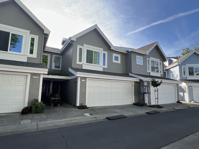 Photo - 4135 Stanley Blvd Townhome