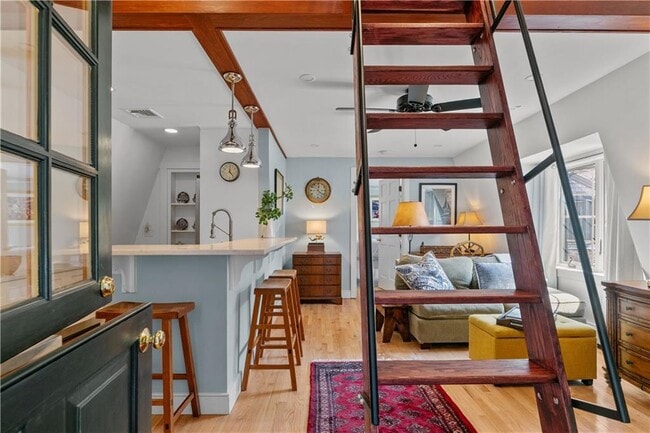 Photo - 99 Coggeshall Ave Unit 2