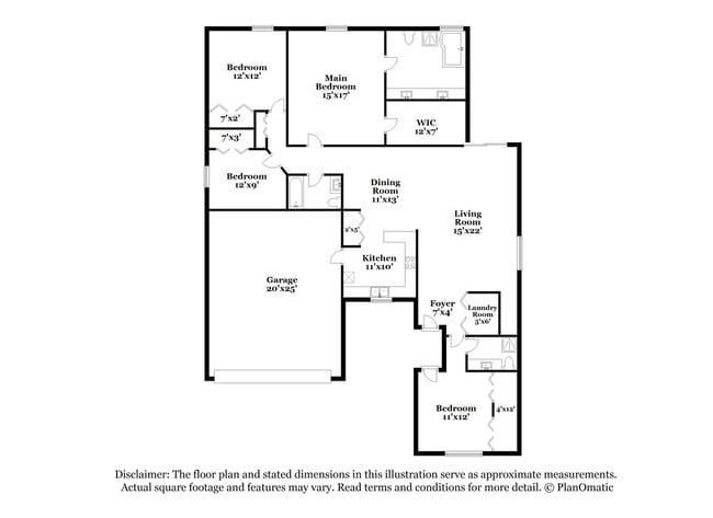 Photo - 531 Bluff Pass Dr