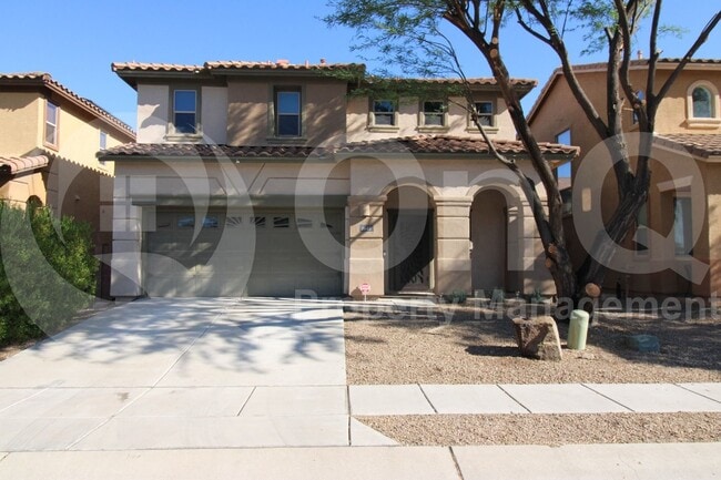 Photo - 1645 W Gentle Brook Trail Casa