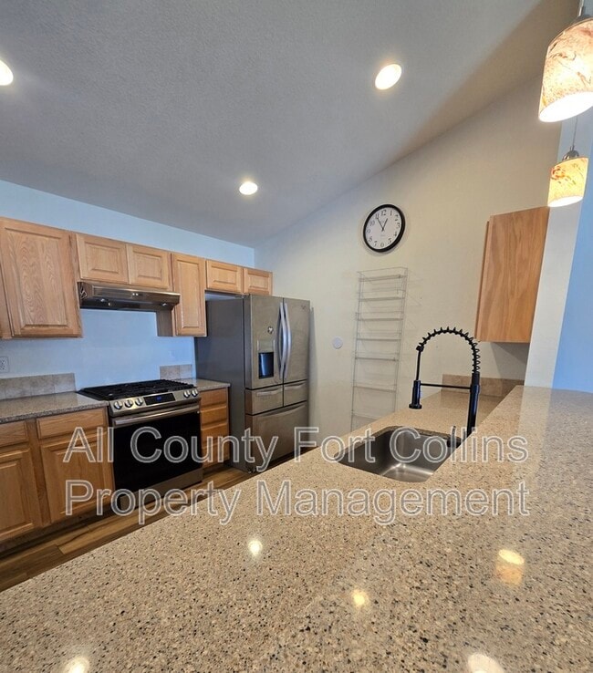 Photo - 3727 Mt Spalding St
