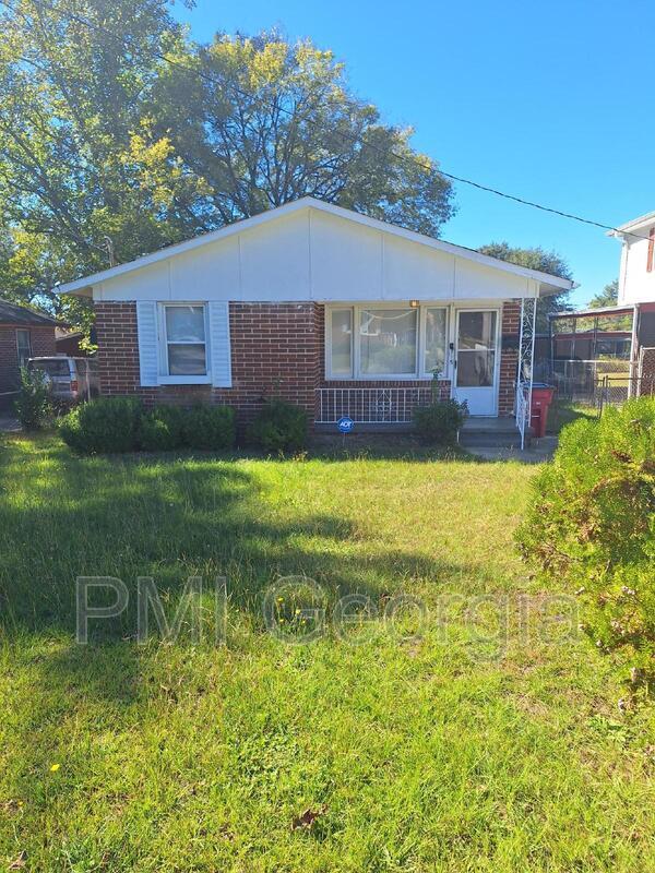 715 Edwards Ave House House Rental in Macon, GA