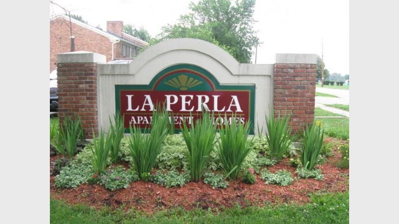 La Perla Apartments For Rent In Indianapolis In Forrent Com