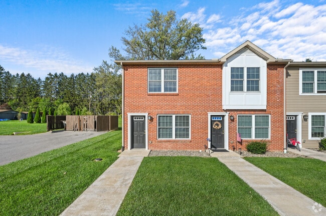 Photo - Brighton Place Apartments