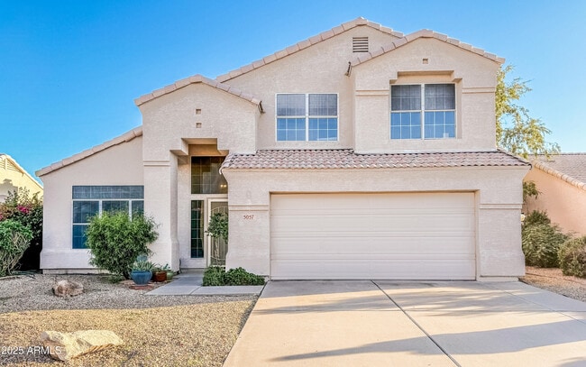 Building Photo - 5057 E Delta Ave