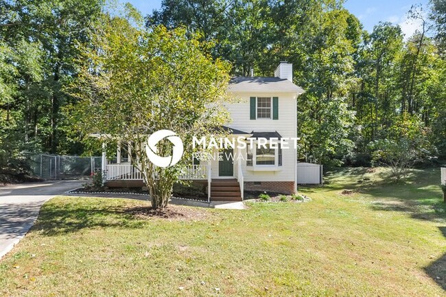 Photo - 4721 Hunt Manor Ct House