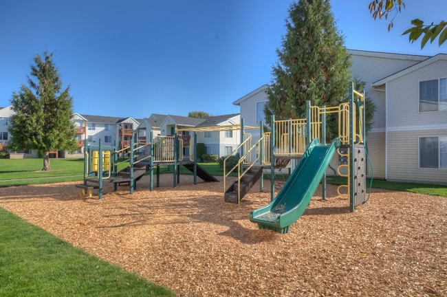 Tualatin Meadows