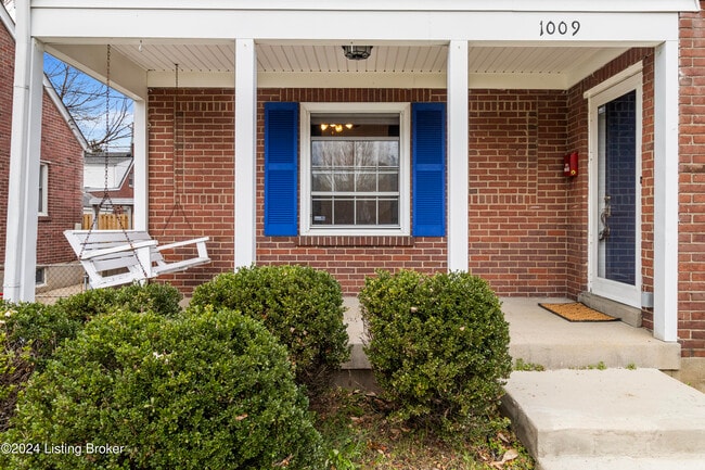 Photo - 1009 Greenleaf Rd