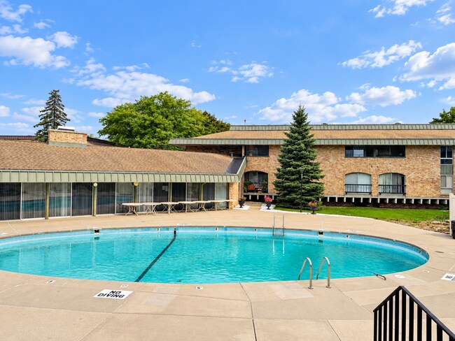 4000 W Rivers Edge Cir Unidad 21