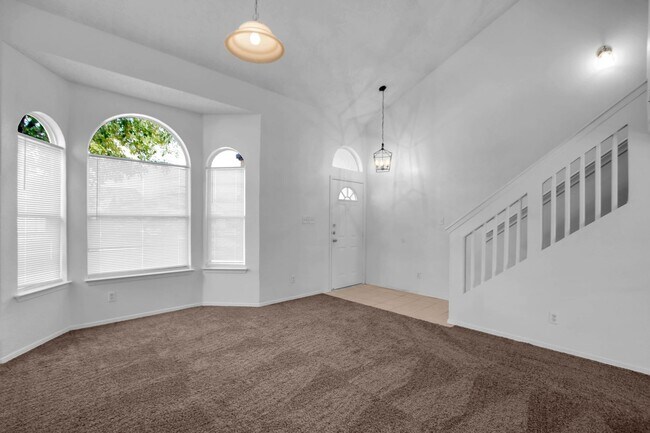 Photo - Cozy 3 bedroom 2 bath home in East El Paso! Special- No admin fee!