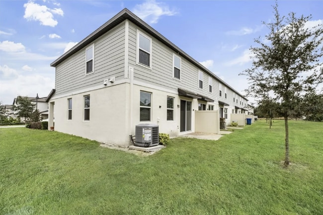 Photo - Charming 3-Bed Oasis in Ocoee: Spacious 1574 sq. ft. Townhouse with 2.5 Baths!