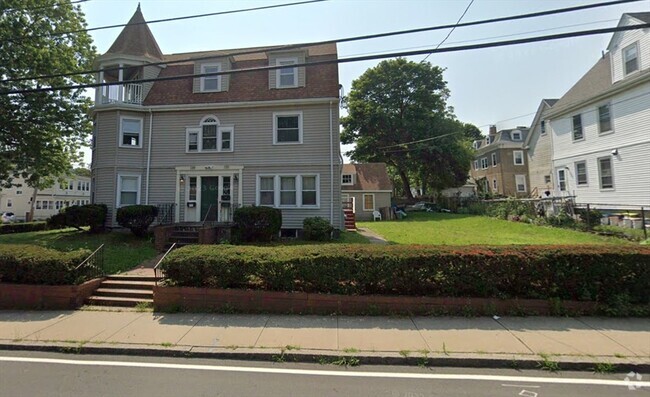 Building Photo - 139 E Squantum St Unit 2 Rental