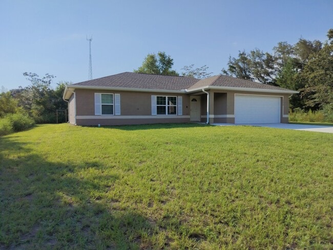Building Photo - 15212 56th Terrace Rd Rental