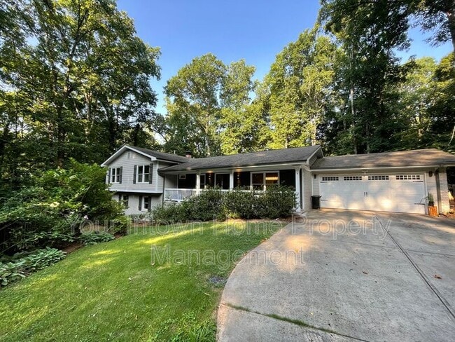 Building Photo - 1174 Burnt Creek Ct Rental