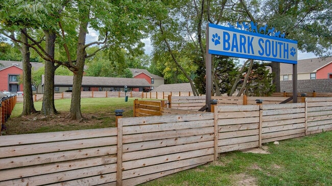 Park South