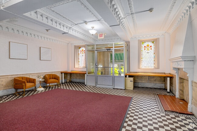 Royal Court