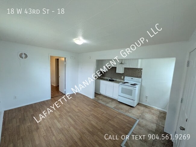 Photo - 18 W 43rd St Unit 18
