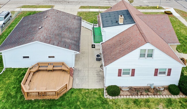 Photo - 1816 Gross Ave