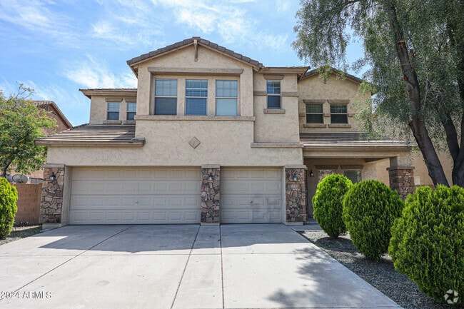 Building Photo - 811 E Kapasi Ln Rental