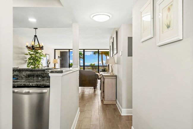 Photo - Oceanview 2 BR 2 BA in Vero Beach Turnkey Monthly Rental Unit #208