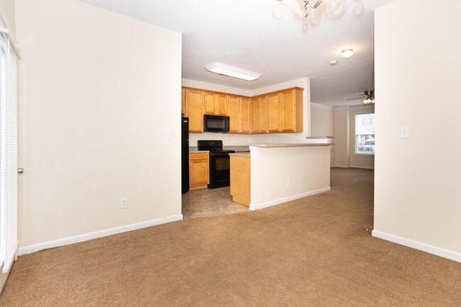 Photo - Price Drop Alert!  Beautiful Townhome in K...