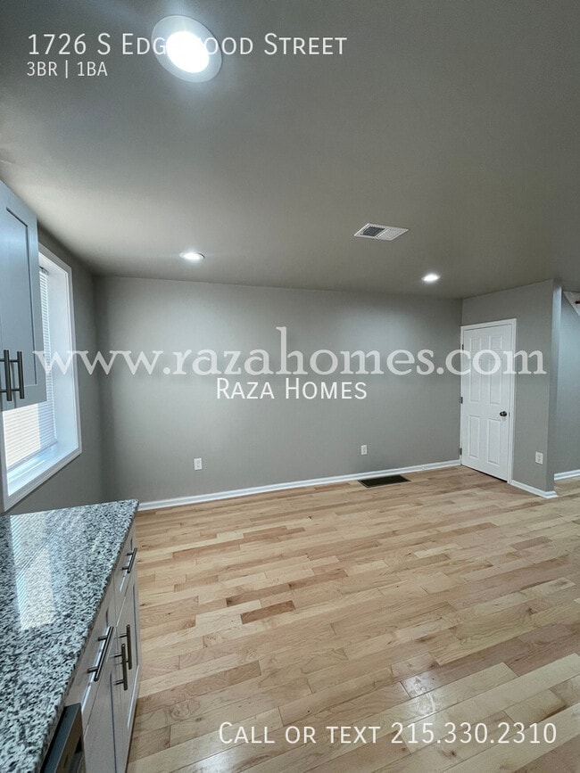 Photo - 1726 S Edgewood St