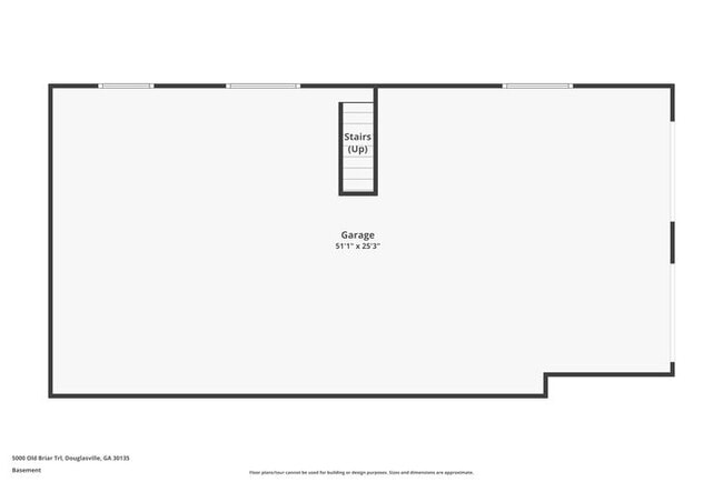 Photo - 5000 Old Briar Trail