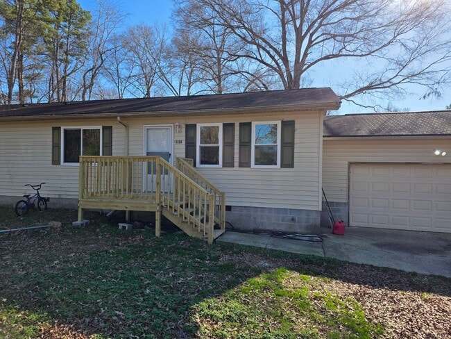 Building Photo - 6108 Ramsey Rd Unit 6108 Ramsey