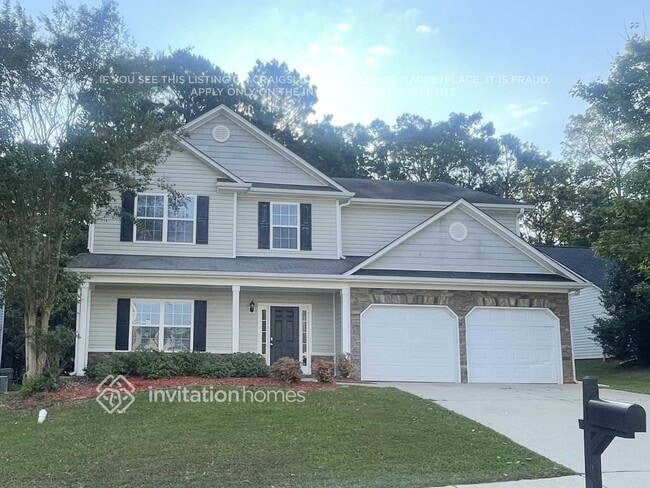Building Photo - 48 Lanier Ct Rental
