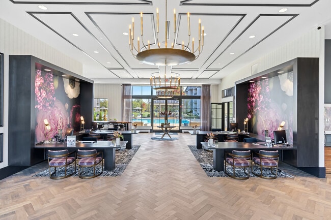 Photo - Residences at Lakeside