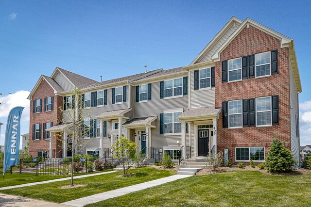 Photo - 1749 Carlstedt Dr Rental