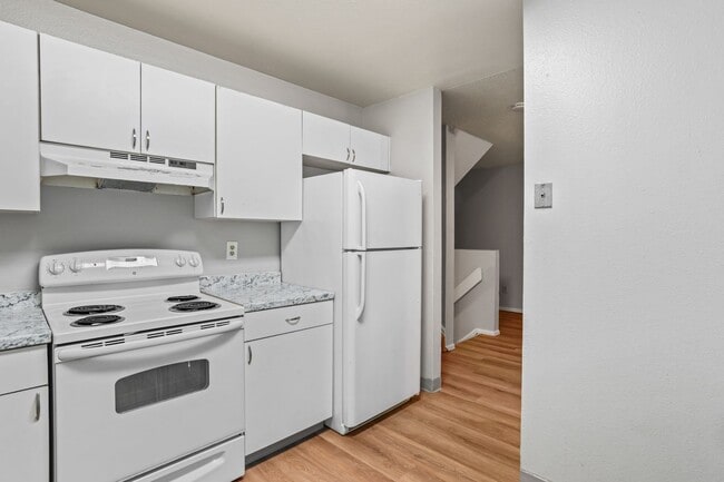 Photo - 1631 19th St Unit #3