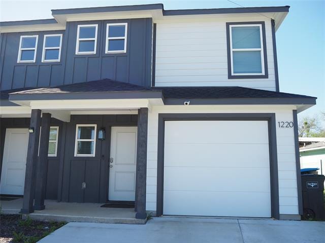 Photo - 1220 Elva Warren St