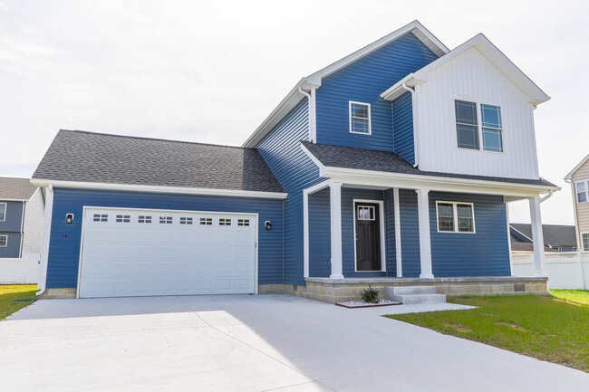 Building Photo - 54 Pilgrim Ct