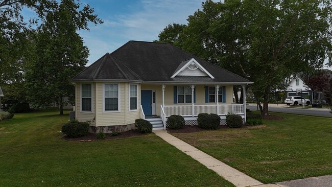 Photo - 204 Henrys Mill Dr