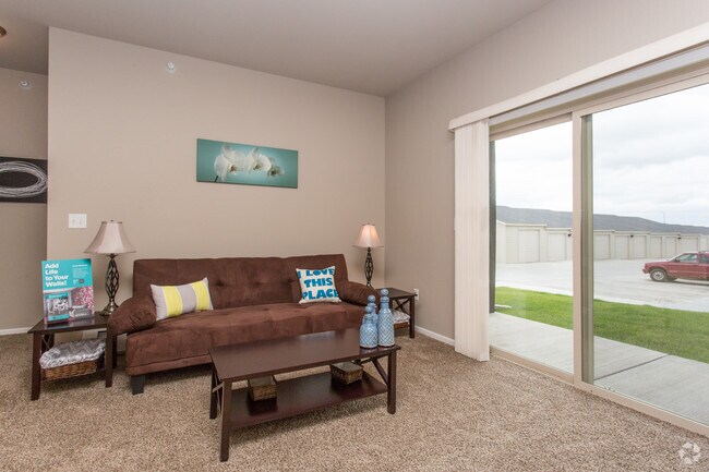 Fair Hills Apartments