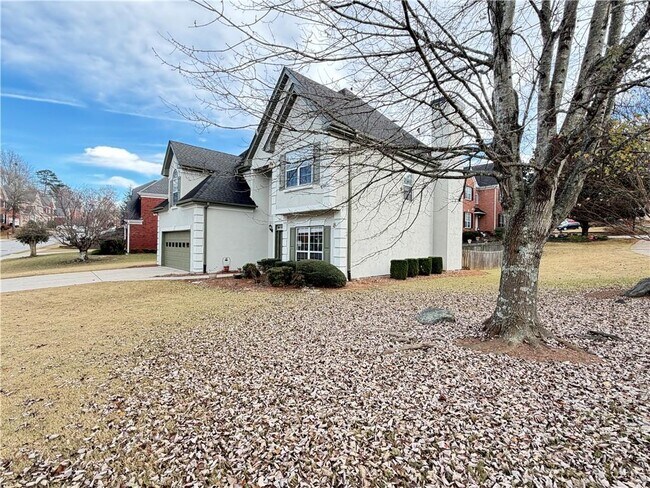 Photo - 1530 Oglethorpe Run Ln