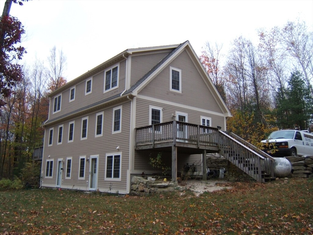 Photo - 163 Wendell Rd