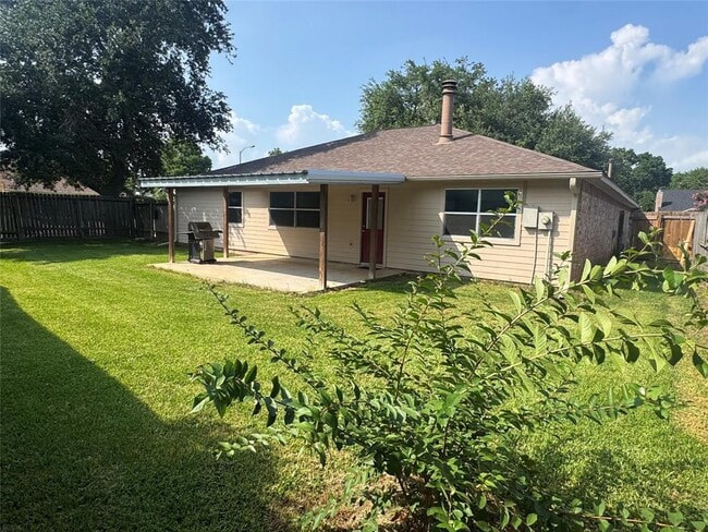 Photo - 1815 Settlers Ct House
