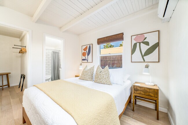 Photo - 1116 S 4th Ave Unit Back House