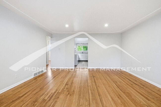 Photo - Charming Duplex with Washer/Dryer and Fenced Yard