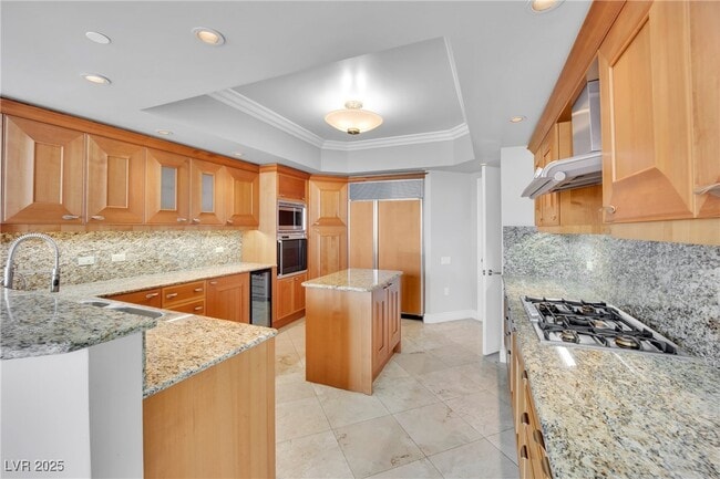 Photo - 2777 Paradise Rd Unidad 2002